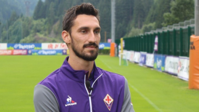 La Repubblica: Ironia, viaggi e design. I volti di capitan Astori ... - violanews.com