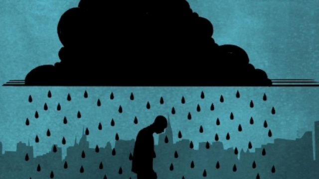 La tendenza alla depressione potrebbe essere individuata con l'esame dei modelli di attivit&agrave; elettrica cerebrale