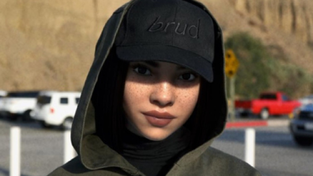 @lilmiquela / Profilo Instagram