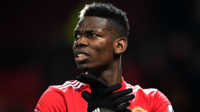 Mercato : Le clan Pogba donne sa réponse au Real Madrid !