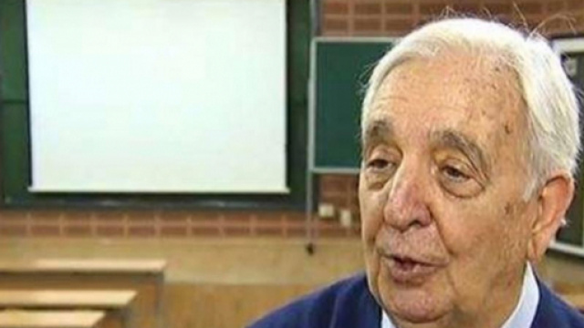 Per l'Erasmus non è mai troppo tardi: Miguel, 80 anni, studente a ... - avvenire.it