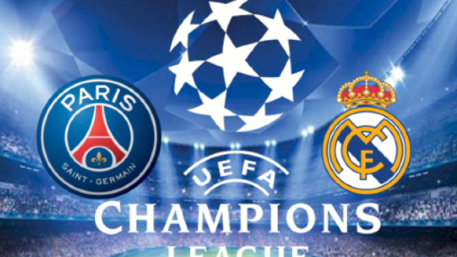 PSG vs REAL : Ce que vous devez savoir à J-2