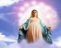 María, madre de Dios, la Iglesia y los hombres