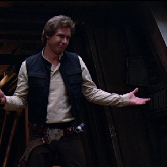 Why Han Solo is the Quintessential STAR WARS Character | Nerdist - nerdist.com