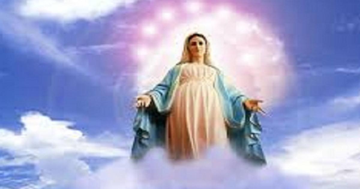 María, madre de Dios, la Iglesia y los hombres María, madre de Dios, la Iglesia y los hombres