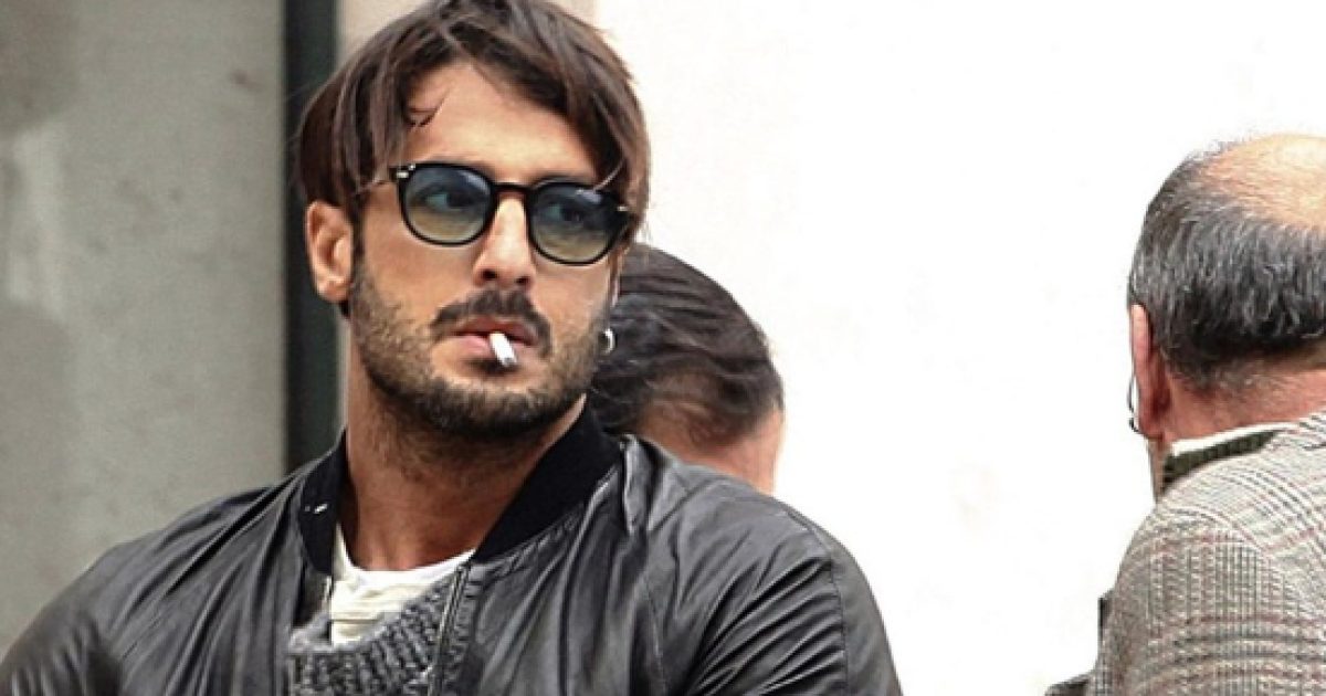 Fabrizio Corona Rischia Di Tornare Subito In Carcere Ecco Cosa Sta