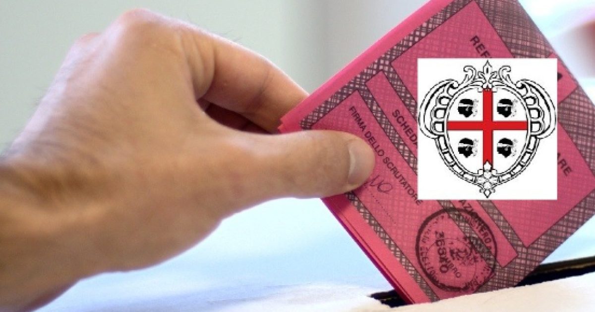 Elezioni, il voto in Sardegna dominio dei 5 stelle
