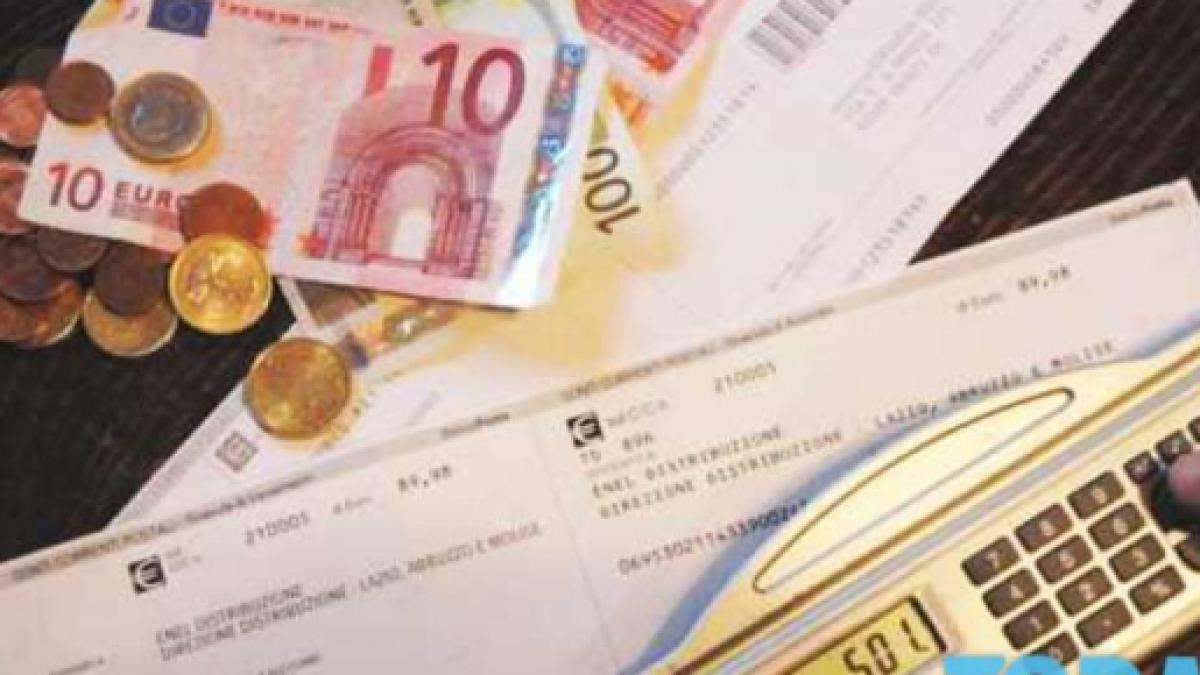 Bollette enel: a maggio arriva la socializzazione, ecco quanto si ... Bollette enel ogni quanto arrivano