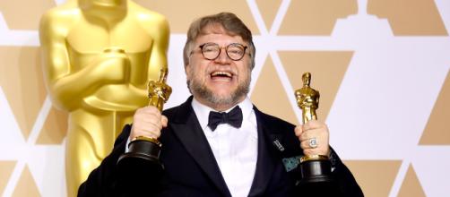 Guillermo Del Toro remporte deux nouvelles récompenses pour "La Forme de l'Eau".