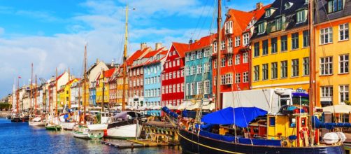 5 errores que comenten cuando se visita Copenhague por primera vez