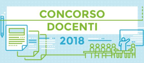 Concorso scuola 2018: non tutti gli insegnanti assunti subito, ecco perché