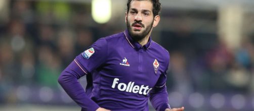 Riccardo Saponara ricorda l'amico ed ex compagno di squadra, Astori - violanews.com