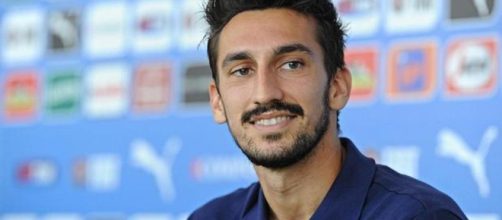 Davide Astori, omicidio colposo. Morto a letto, "come addormentato ... - leggo.it