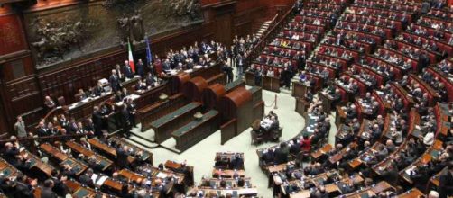 Elezioni politiche 2018, ecco i collegi: all'Umbria due al Senato ... - lanotiziaquotidiana.it