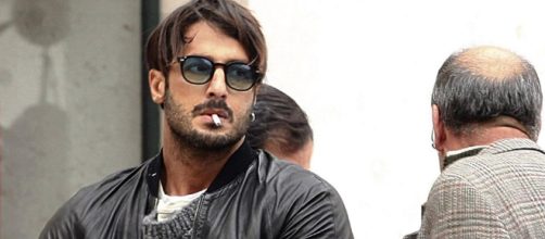 Fabrizio Corona rischia di tornare in carcere.