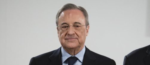 Florentino Pérez piensa dejar la presidencia del Real Madrid - mundodeportivo.com