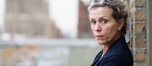 Frances McDormand, True to Herself in HBO's 'Olive Kitteridge ... - nytimes.com
