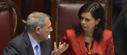 Grasso e Boldrini, due dei Vip bocciati nell'uninominale in queste elezioni politiche