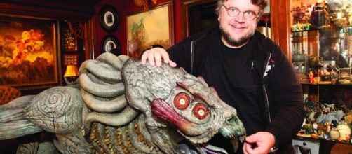 Guillermo del Toro Reveals How He Designs Monsters – Geek - geekexchange.com