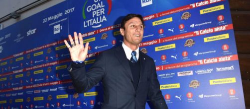Inter, Zanetti: "Nagatomo non voleva lasciarci. Ne abbiamo parlato ... - 90min.com