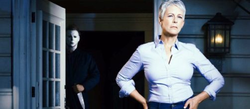 Jamie Lee Curtis Returning as Laurie Strode in "HALLOWEEN" 2018! - horrorfreaknews.com