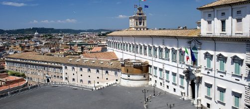 Palazzo del Quirinale - La tempistica e le procedure istituzionali che porteranno al prossimo governo