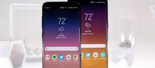 Samsung Galaxy S9: i pre-ordini sono alle stelle