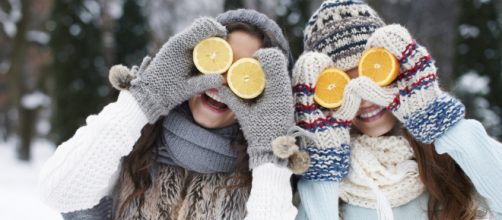 Scopri i 10 cibi per combattere il freddo a tavola - Melarossa - melarossa.it