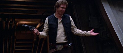 Why Han Solo is the Quintessential STAR WARS Character | Nerdist - nerdist.com