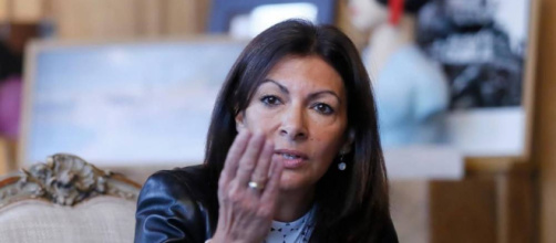 Les Parisiens désavouent Anne Hidalgo