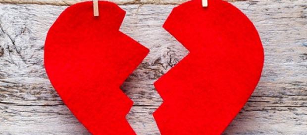 Amar demasiado te rompe el corazón Amar demasiado te rompe el corazón
