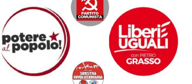 Analisi e flussi delle liste a sinistra del PD dopo le Elezioni Politiche 2018 Analisi e flussi delle liste a sinistra del PD dopo le Elezioni Politiche 2018