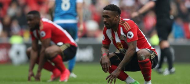 Ánalisis de los equipos que podrían perder la categoria esta temporada en Premier League Ánalisis de los equipos que podrían perder la categoria esta temporada en Premier League