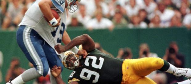 AS Historia: Los 10 mejores jugadores de la historia de la NFL ... - as.com AS Historia: Los 10 mejores jugadores de la historia de la NFL ... - as.com