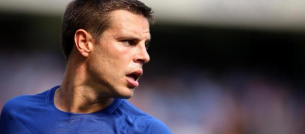 Azpilicueta insiste en que hay mucho por lo que jugar Azpilicueta insiste en que hay mucho por lo que jugar