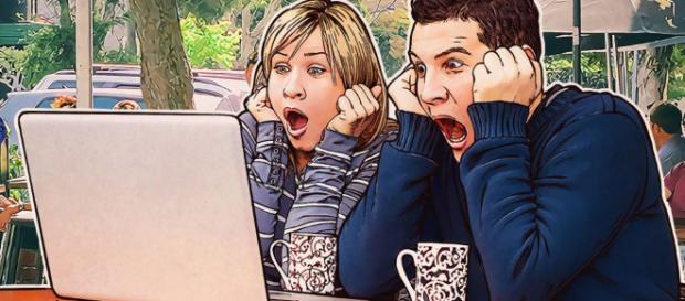 Cómo los sitios web monitorean todo lo que haces. Cómo los sitios web monitorean todo lo que haces.