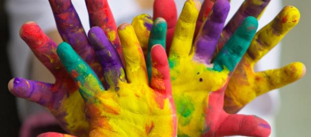 Conoce el origen del color y sus tipos - com.ve Conoce el origen del color y sus tipos - com.ve