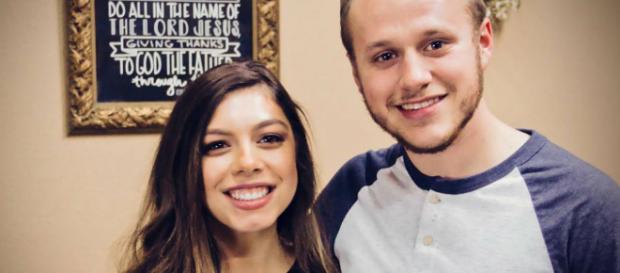 Counting On' Star Josiah Duggar is engaged - screenshot Counting On' Star Josiah Duggar is engaged - screenshot