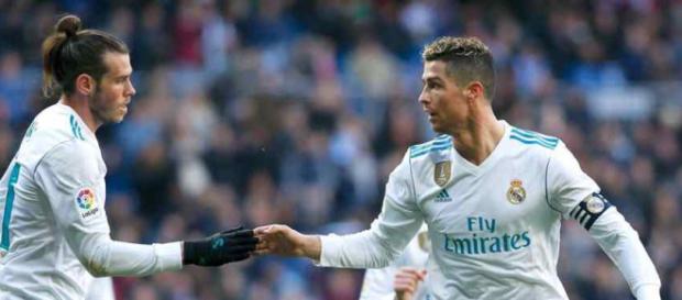 Cristiano Ronaldo continua fazendo a diferença para o Real Cristiano Ronaldo continua fazendo a diferença para o Real