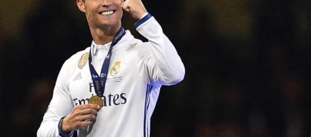 Cristiano Ronaldo está ansioso por ver grandes cambios en el Real Madrid Cristiano Ronaldo está ansioso por ver grandes cambios en el Real Madrid