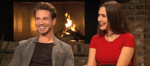 Der Bachelor 2017: Sebastian und Clea-Lacy sind glücklich verliebt - rtl.de Der Bachelor 2017: Sebastian und Clea-Lacy sind glücklich verliebt - rtl.de