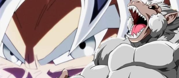 Dragon Ball Super ¿es Yamoshi la voz misteriosa? Dragon Ball Super ¿es Yamoshi la voz misteriosa?