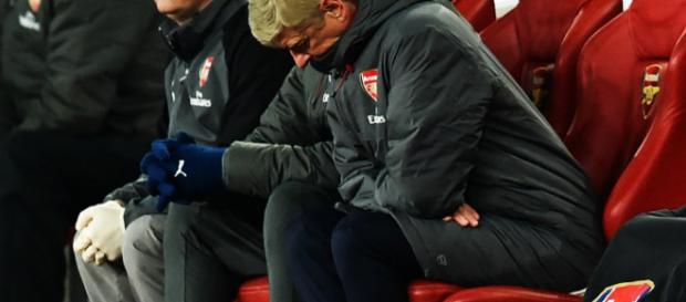 El Arsenal es derrotado por Brighton - telegraph.co.uk El Arsenal es derrotado por Brighton - telegraph.co.uk