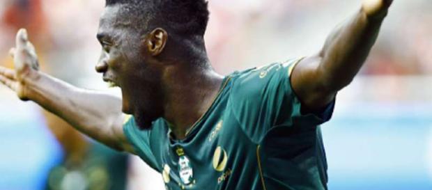 El FC Porto, un club inglés y otro francés, quieren a Djaniny ... - goal.com El FC Porto, un club inglés y otro francés, quieren a Djaniny ... - goal.com