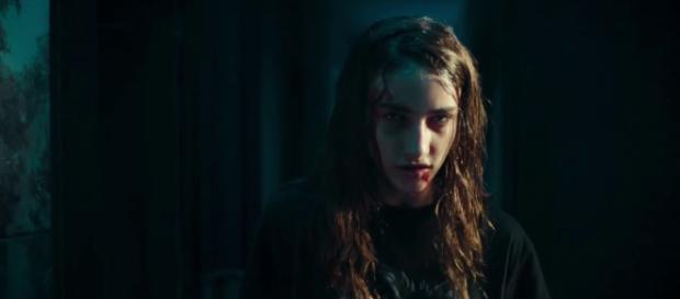 El nuevo lanzamiento de horror de Netflix es absolutamente aterrador - mirror.co.uk El nuevo lanzamiento de horror de Netflix es absolutamente aterrador - mirror.co.uk