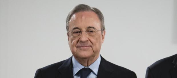 Florentino Pérez piensa dejar la presidencia del Real Madrid - mundodeportivo.com Florentino Pérez piensa dejar la presidencia del Real Madrid - mundodeportivo.com