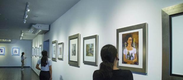 Frida Kahlo en la lente, en la mente y en la historia • El Nuevo ... - com.ni Frida Kahlo en la lente, en la mente y en la historia • El Nuevo ... - com.ni