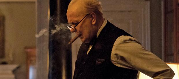 Gary Oldman Becomes Best Actor Frontrunner in 'Darkest Hour' – Variety - variety.com Gary Oldman Becomes Best Actor Frontrunner in 'Darkest Hour' – Variety - variety.com