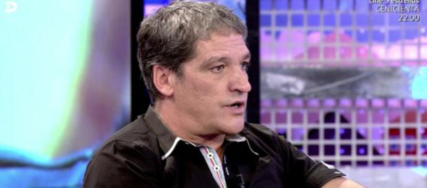 Gustavo González, en shock: "A veces he dudado que María esté ... - diezminutos.es Gustavo González, en shock: "A veces he dudado que María esté ... - diezminutos.es