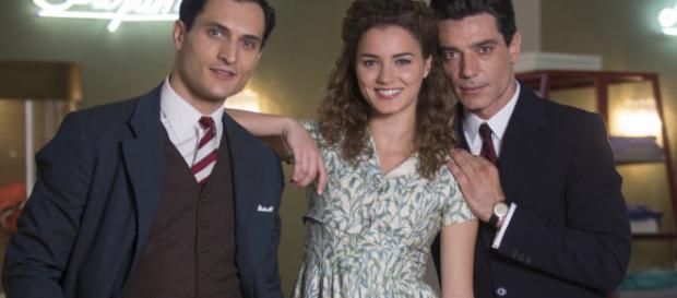 Il Paradiso delle Signore: salta la terza stagione - sorrisi.com Il Paradiso delle Signore: salta la terza stagione - sorrisi.com